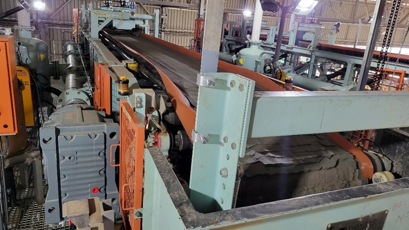 Alphamin Resources Announces Mpama South Production Milestone