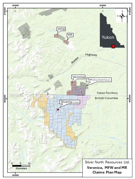 Junior Mining Network