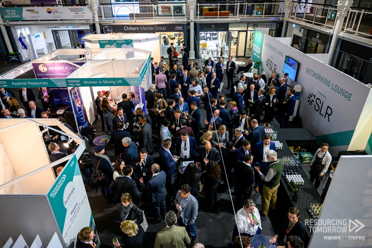 Investors’ paths all leading to London in December
