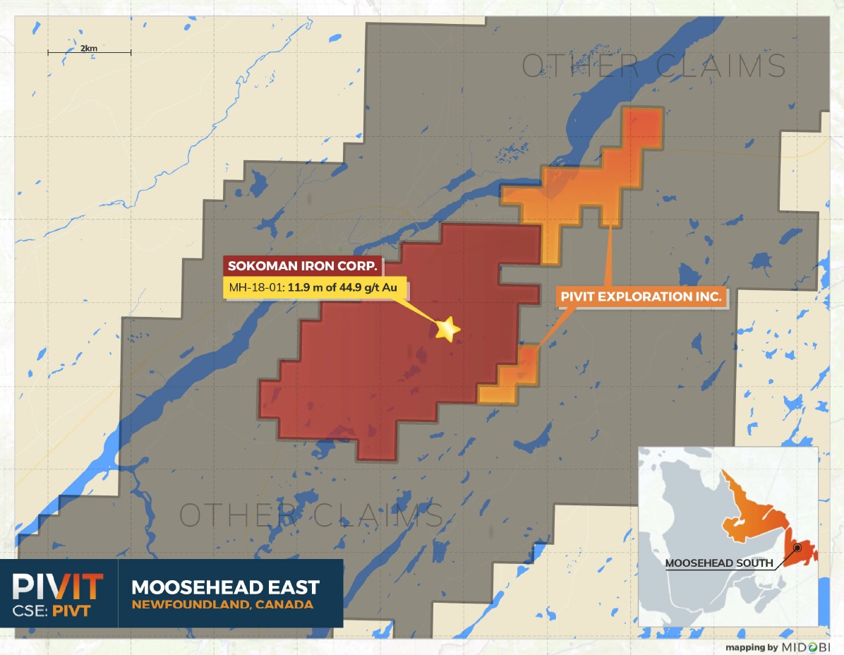 Image result for pivit explorations moosehead east