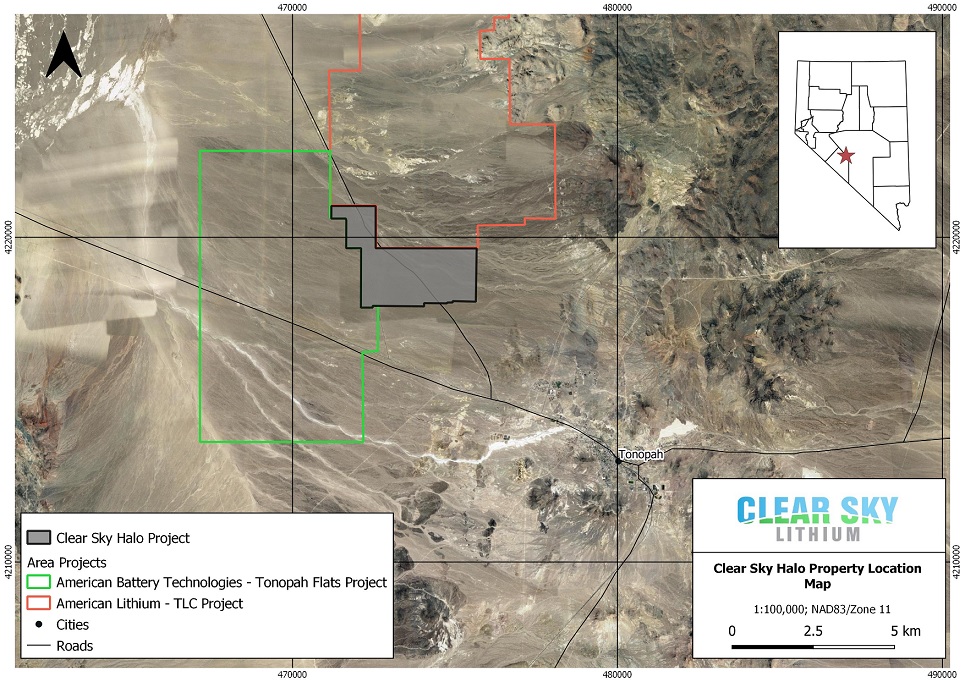 ClearSkyLithium8112022