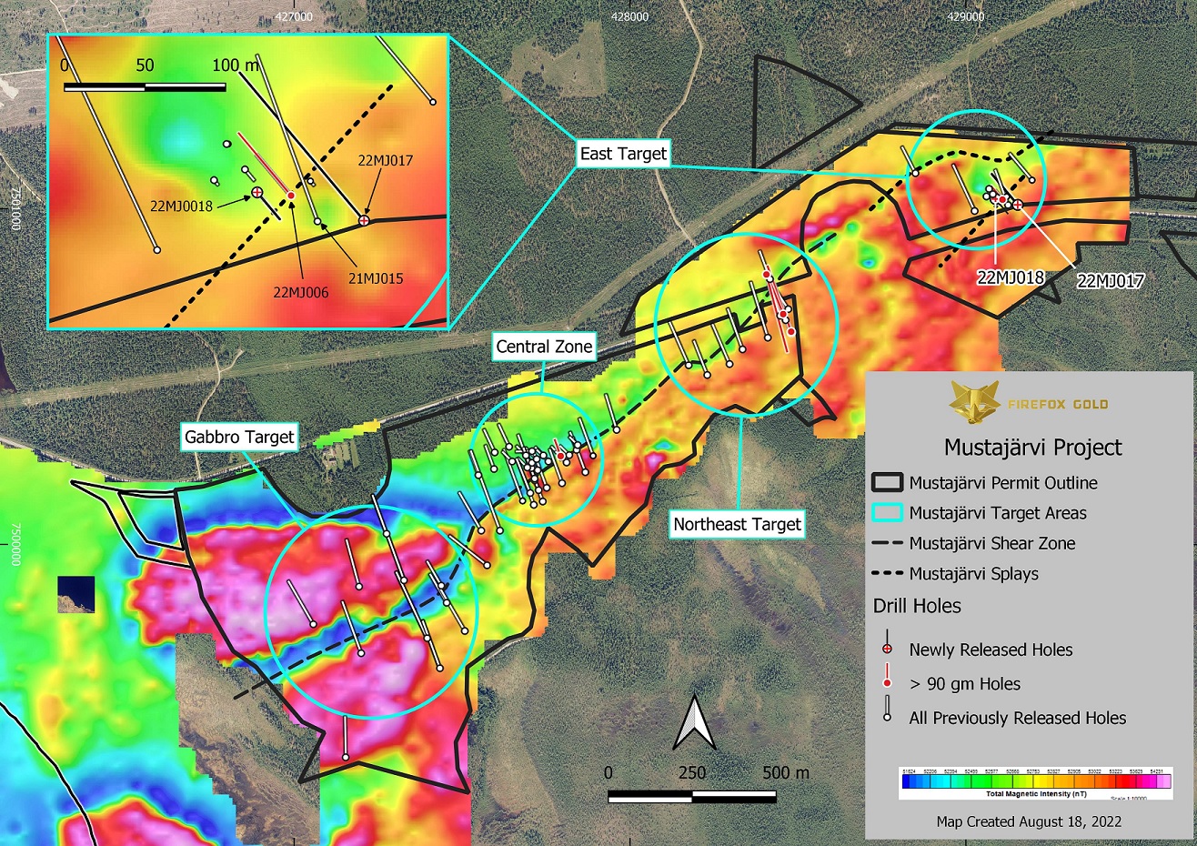 Junior Mining Network