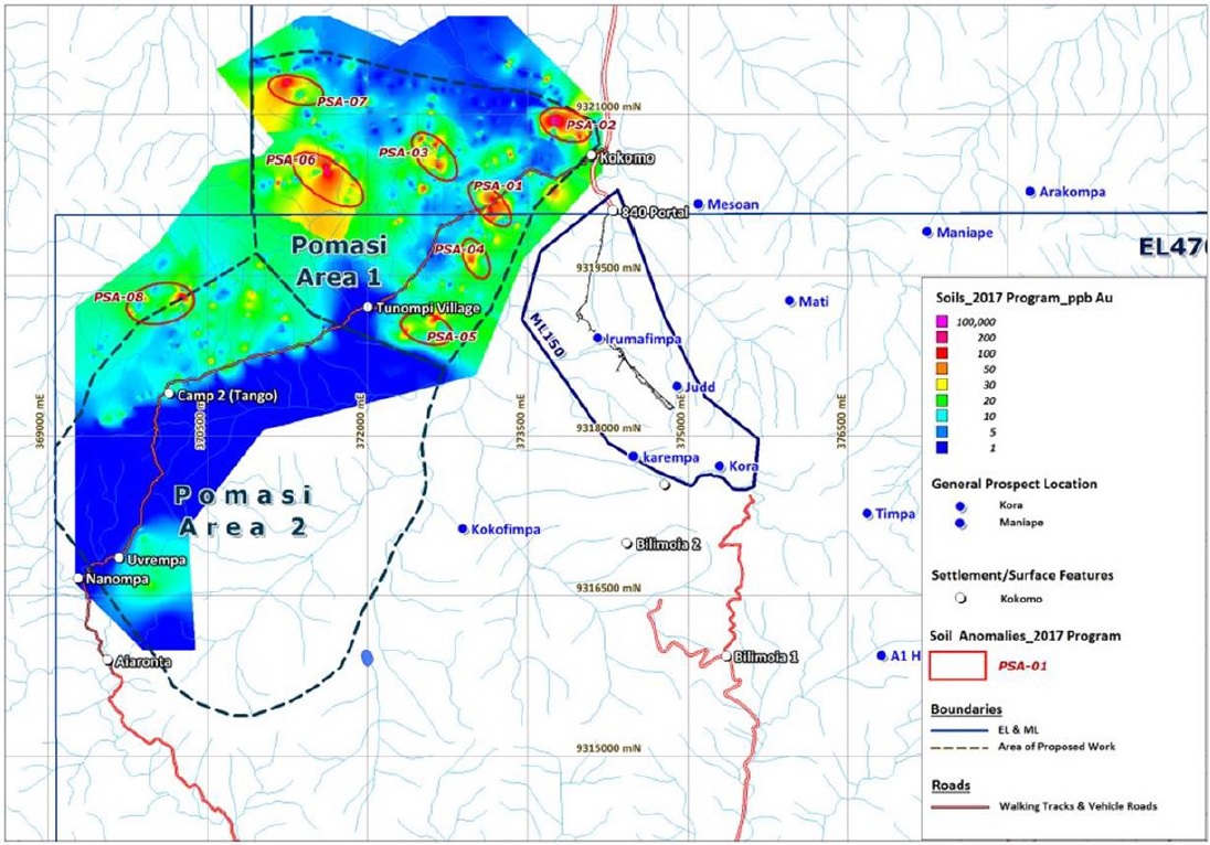 K92 Mining 8 3 2017 2