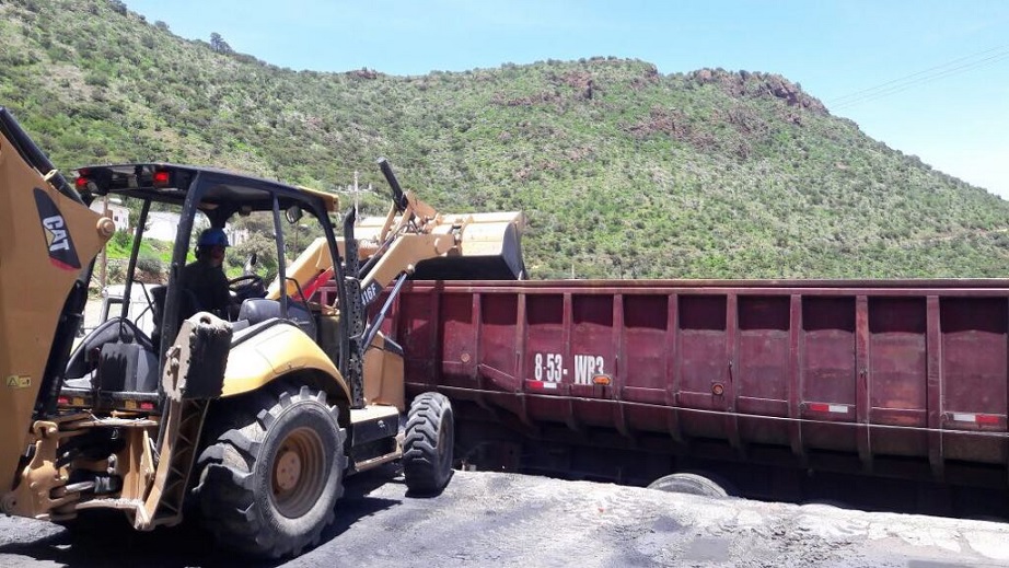 Telson Resources 8 14 2017 1