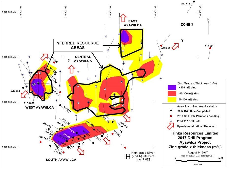 Tinka Resources 8 15 2017 2