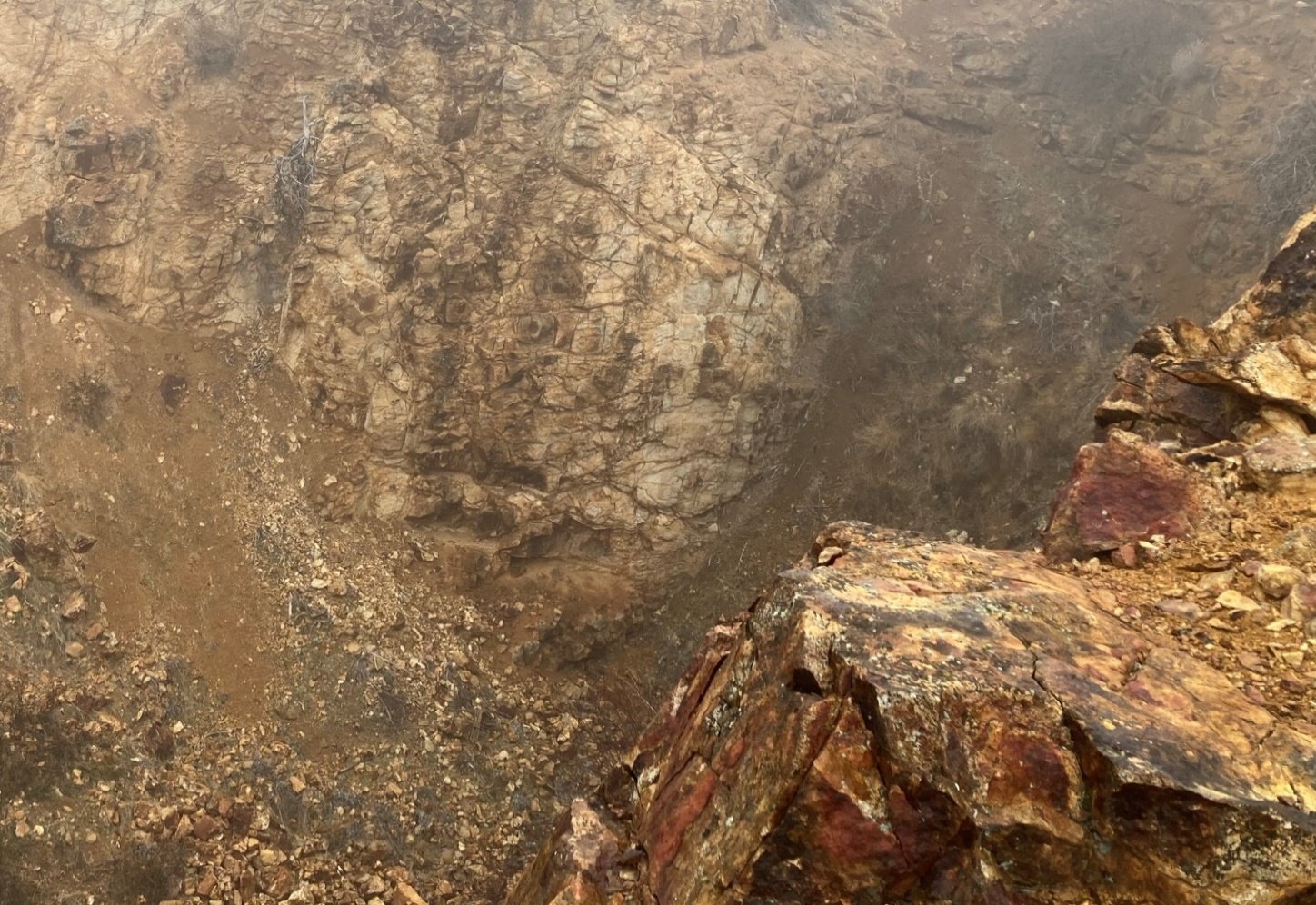 Junior Mining Network