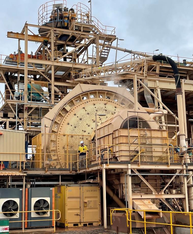 Novo Resources