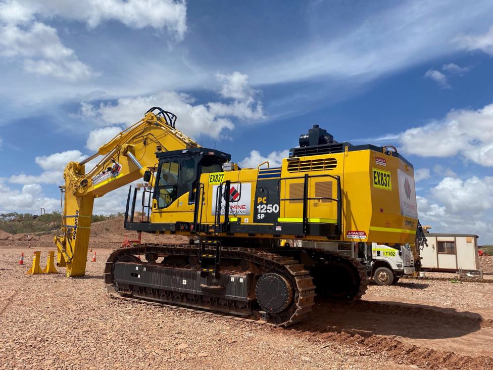 Novo Resources