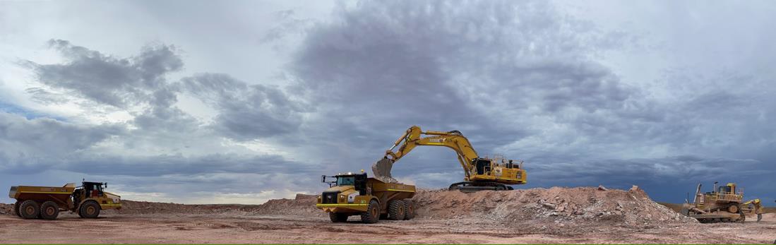 Novo Resources