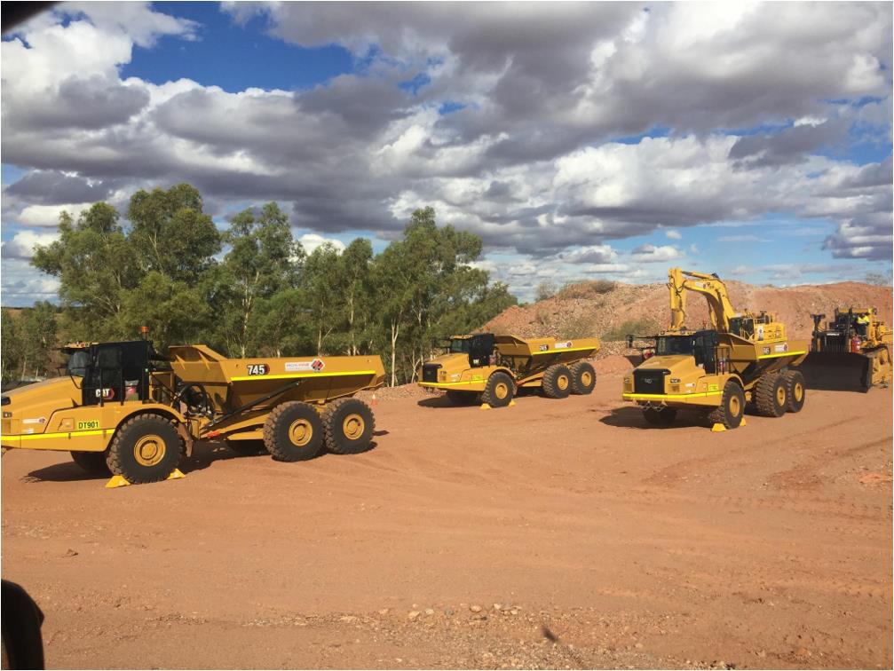 Novo Resources