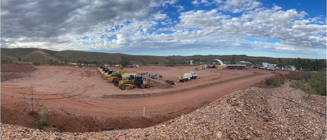 Novo Resources