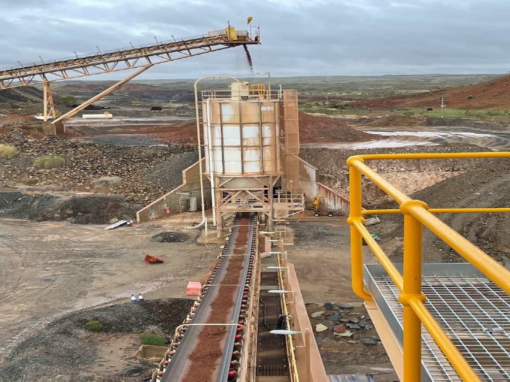 Novo Resources