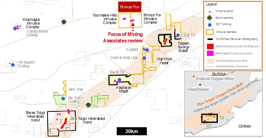 Kincora Copper 1 25 2018 2