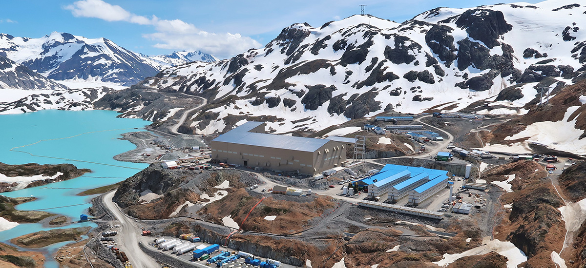 Pretium Resources 1 23 2018