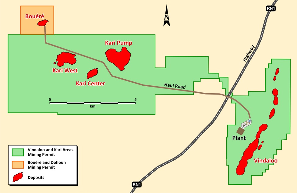EndeavourMining762020