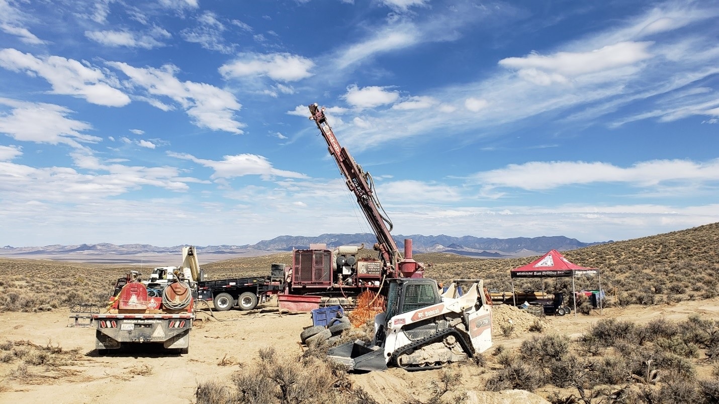 Junior Mining Network