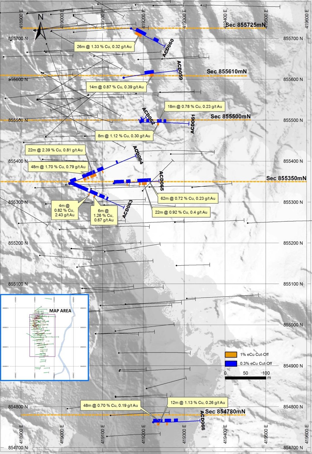 Cordoba Minerals 7 25 2017 2