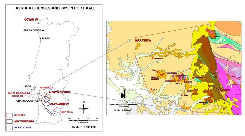 Avrupa Minerals 6 7 2017 2