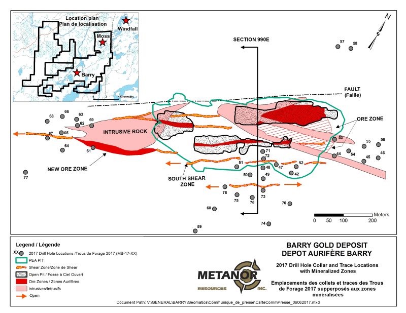 Metanor Resources 6 8 2017 1