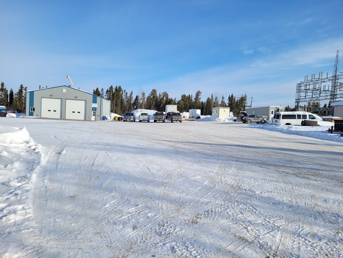 Junior Mining Network