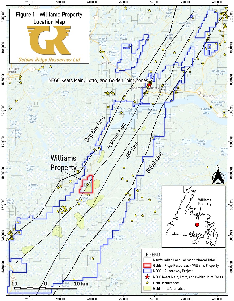 GoldenRidgeResources3102022