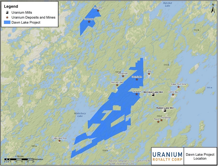 JuniorMiningNetwork