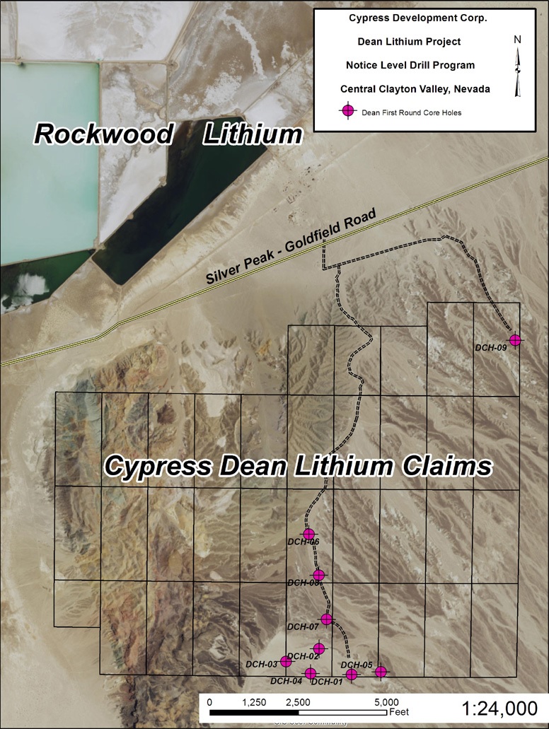 Cypress Development 5 15 2017 2