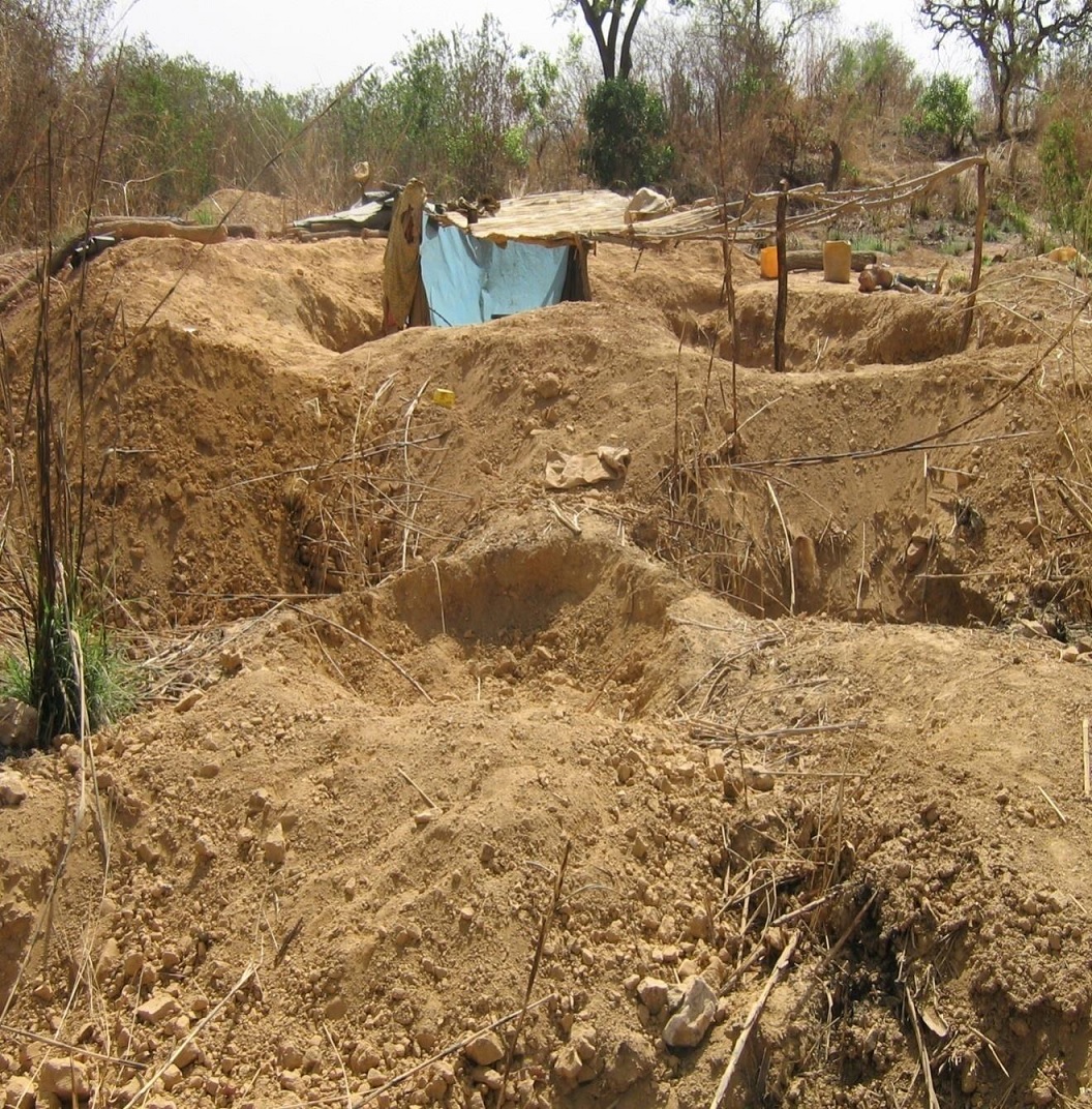 Sarama Resources 5 16 2017 4