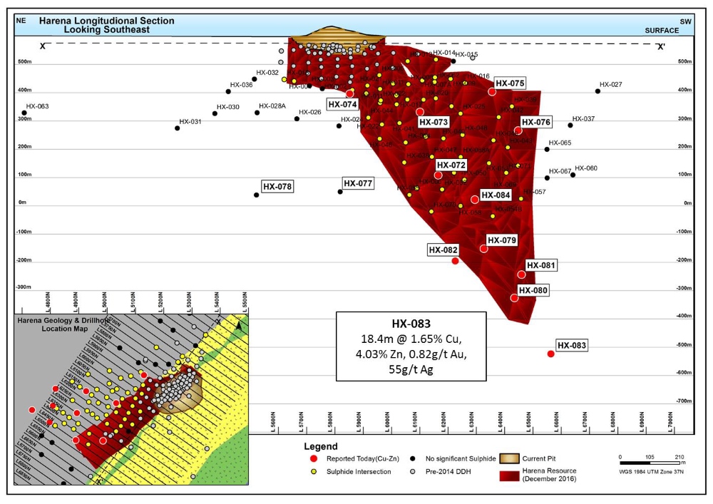 Nevsun Resources 4 4 2017 2