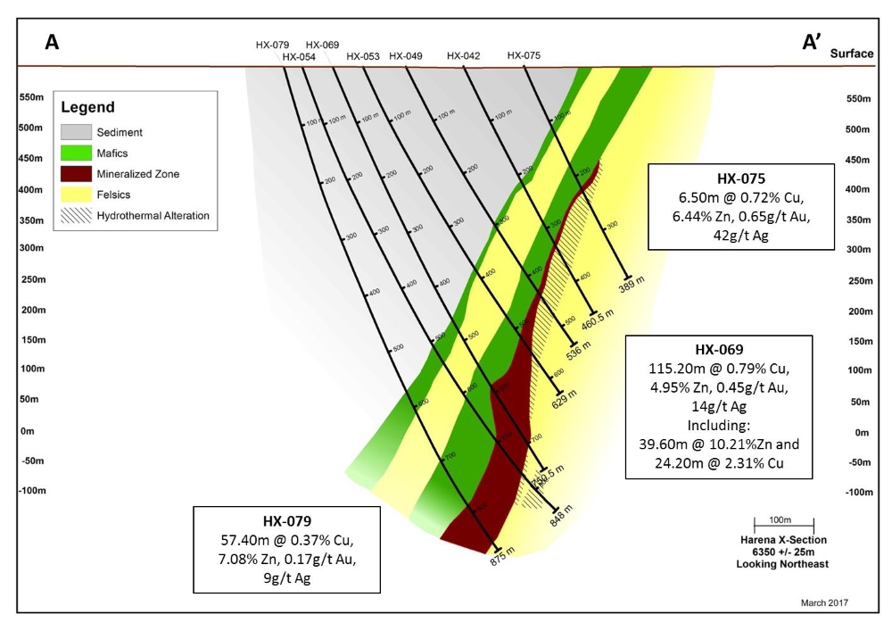 Nevsun Resources 4 4 2017 3