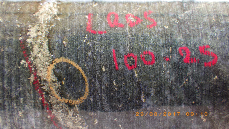 Algold Resources 11 7 2017