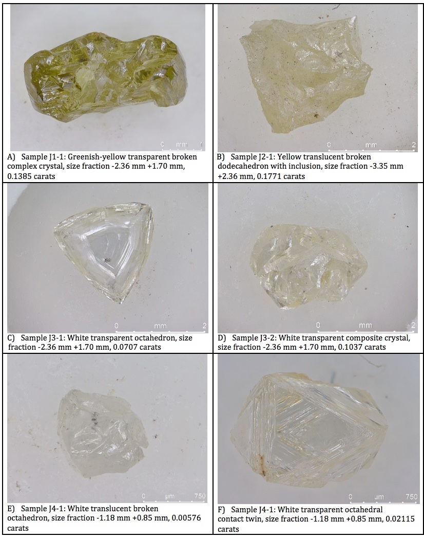 Five Star Diamonds 11 23 2017 1
