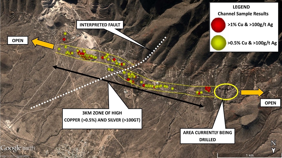 Silver Bull Resources 11 15 2017 5