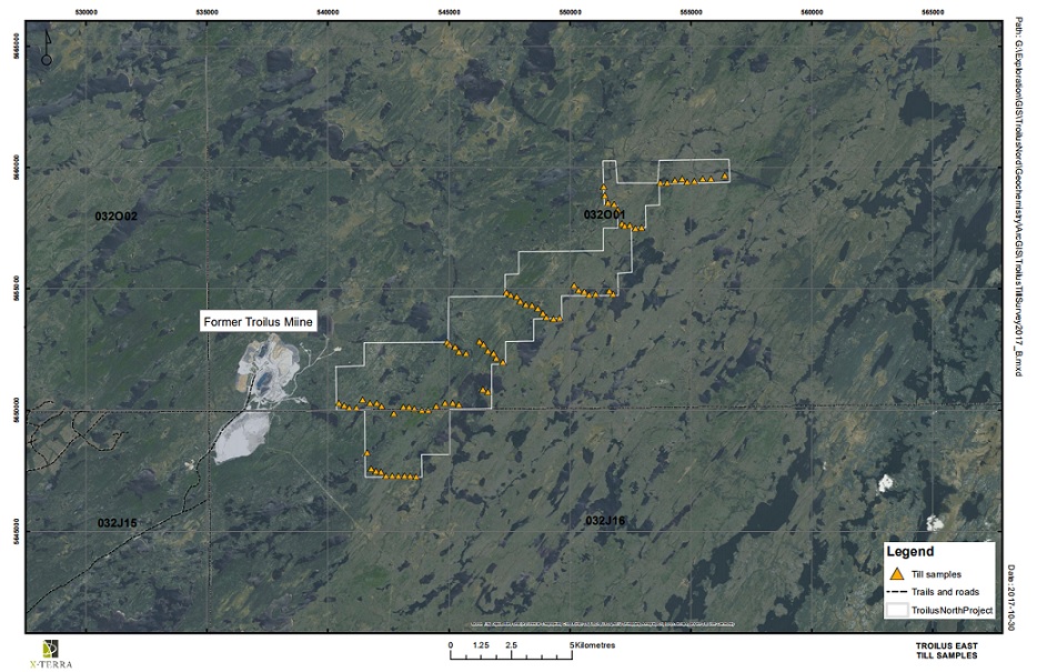 X Terra Resources 11 23 2017