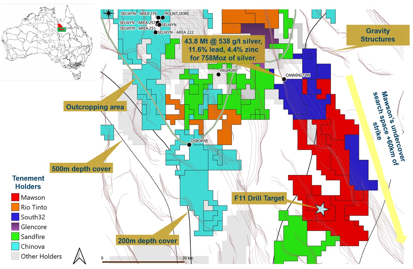 Junior Mining Network