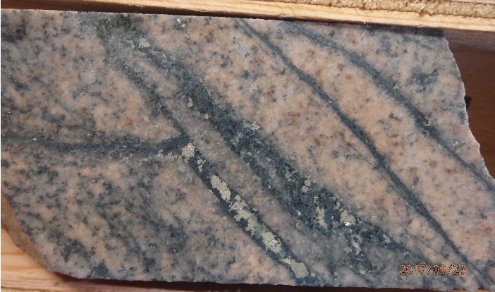 Gray Rock Resources 10 12 2017 2
