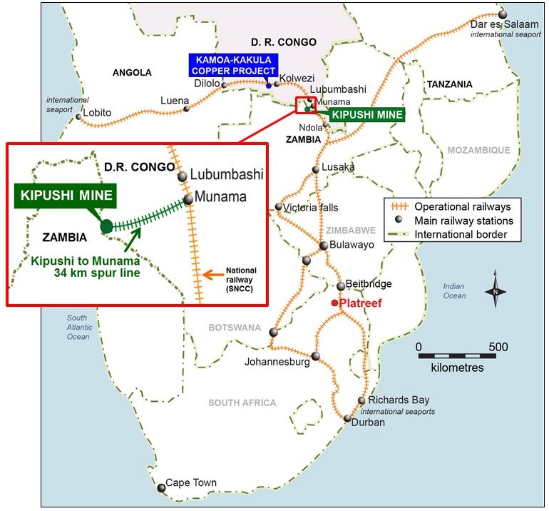 Ivanhoe Mines 10 30 2017 1