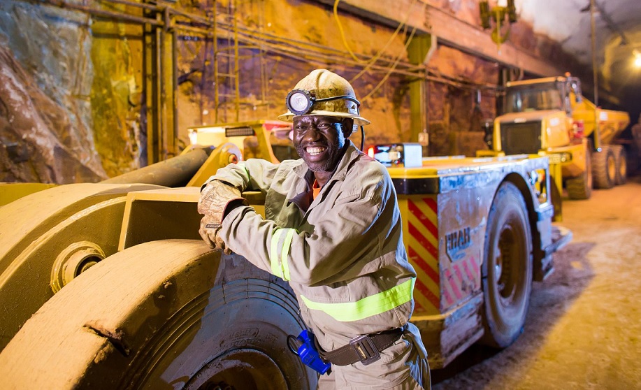 Ivanhoe Mines 9 6 2017 6