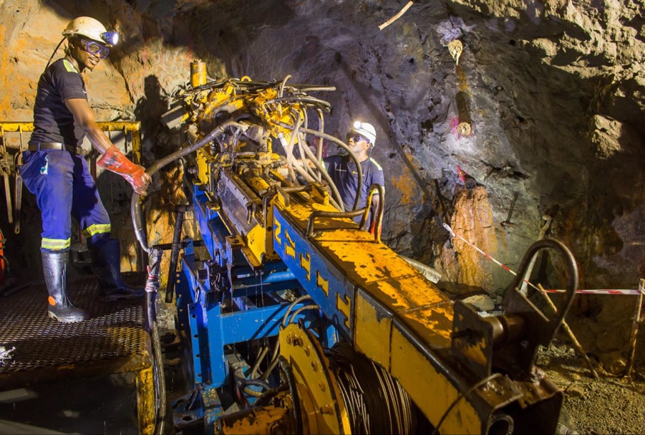 Ivanhoe Mines 9 6 2017 9