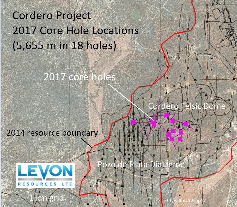 Levon Resources 9 14 2017