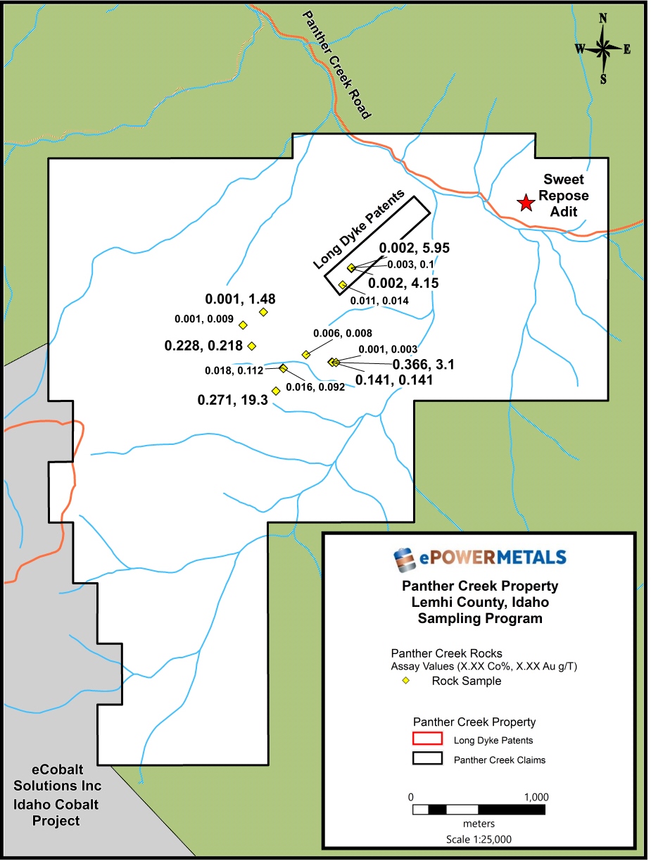 Cannot view this image? Visit: https://www.juniorminingnetwork.com/images/news/newsfile/32164_figure1.jpg