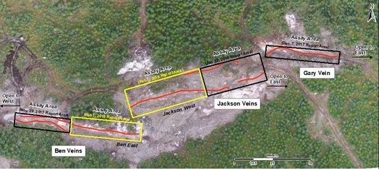 Junior Mining Network