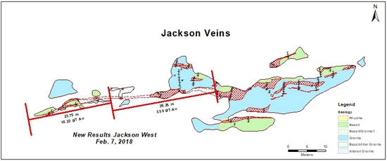 Junior Mining Network