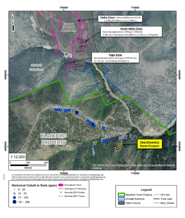 Junior Mining Network