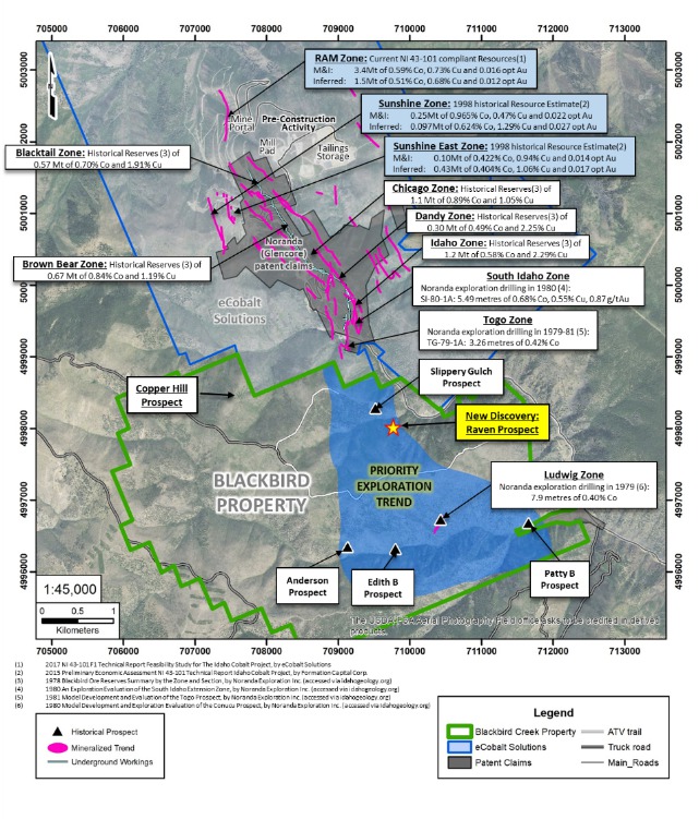 Junior Mining Network