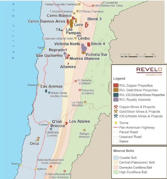 Junior Mining Network