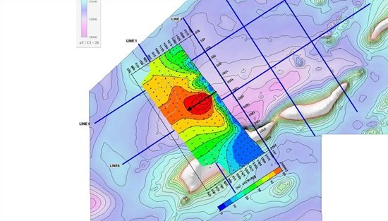 Junior Mining Network