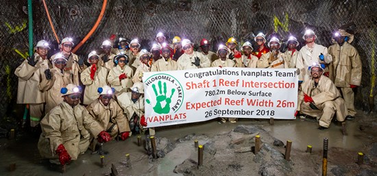 Junior Mining Network