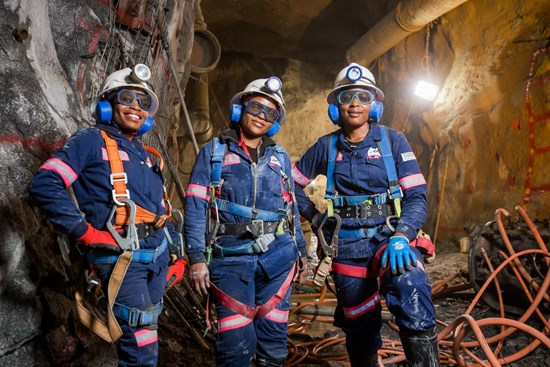 Junior Mining Network