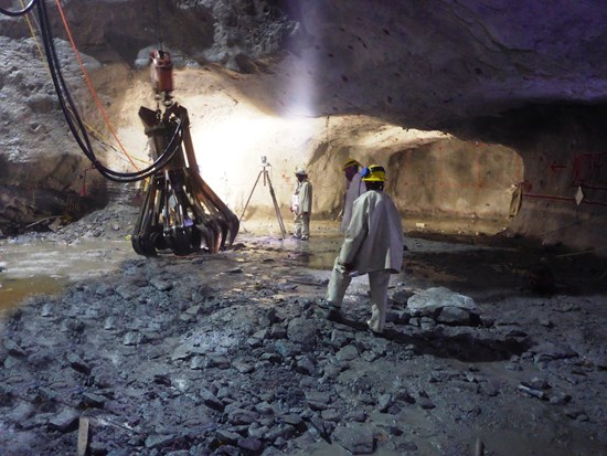 Junior Mining Network